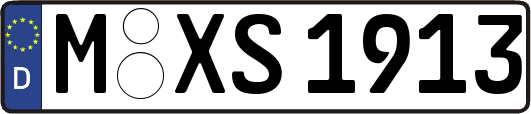 M-XS1913