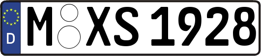 M-XS1928
