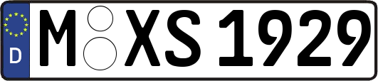 M-XS1929