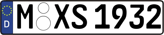 M-XS1932