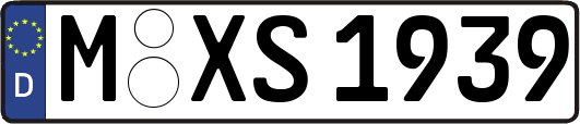 M-XS1939