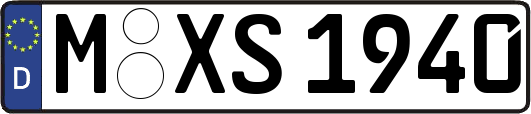 M-XS1940