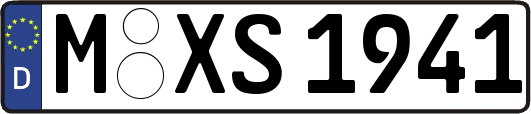 M-XS1941