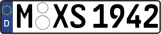 M-XS1942