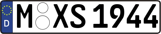 M-XS1944