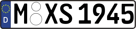 M-XS1945