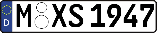 M-XS1947
