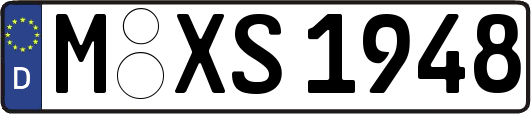 M-XS1948