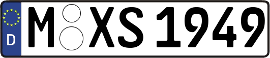M-XS1949