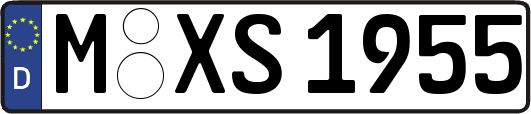 M-XS1955