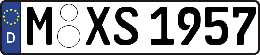 M-XS1957