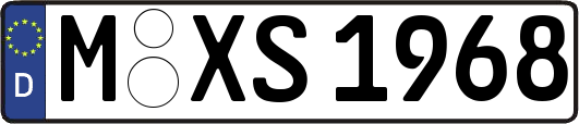 M-XS1968