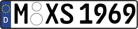 M-XS1969