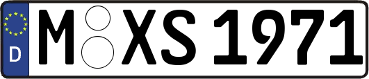 M-XS1971
