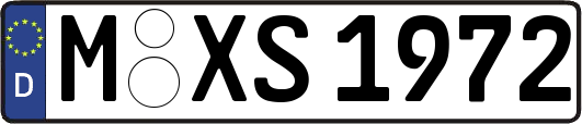 M-XS1972