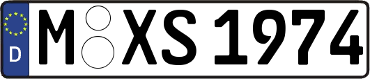 M-XS1974