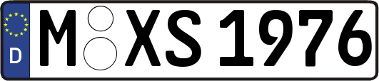 M-XS1976