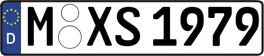 M-XS1979
