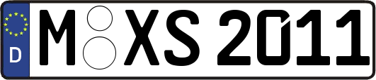 M-XS2011