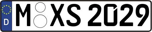 M-XS2029