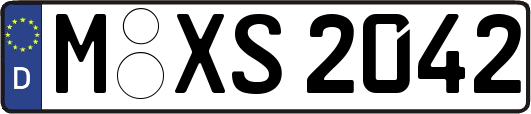M-XS2042