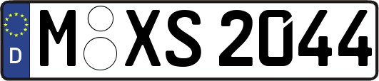 M-XS2044