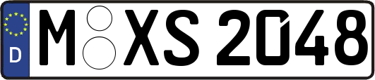 M-XS2048