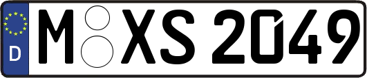 M-XS2049