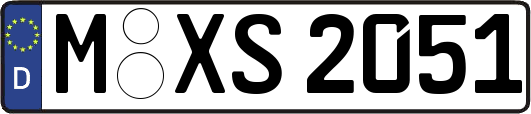 M-XS2051