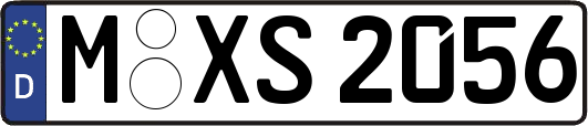 M-XS2056