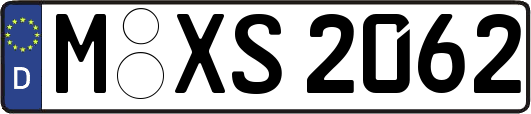 M-XS2062