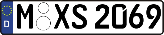 M-XS2069