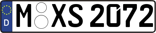 M-XS2072
