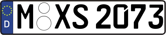 M-XS2073