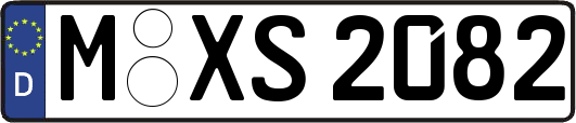 M-XS2082