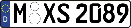 M-XS2089