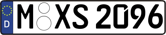 M-XS2096