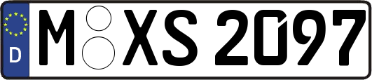 M-XS2097