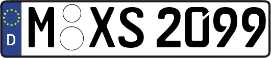 M-XS2099