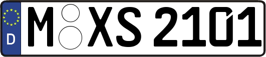 M-XS2101