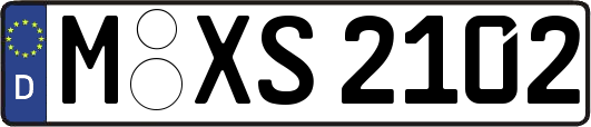 M-XS2102