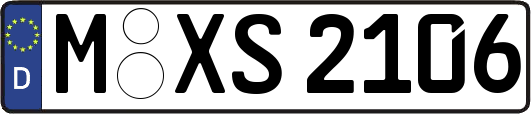 M-XS2106