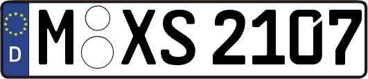 M-XS2107