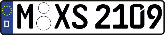 M-XS2109