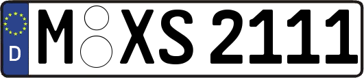 M-XS2111