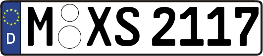 M-XS2117