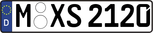 M-XS2120