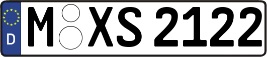 M-XS2122