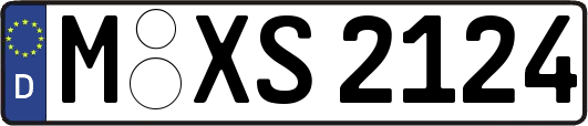 M-XS2124