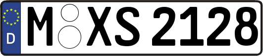 M-XS2128